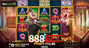 888Bet