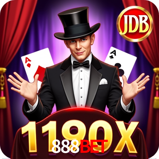 888Bet