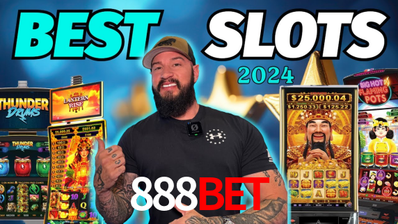 888Bet