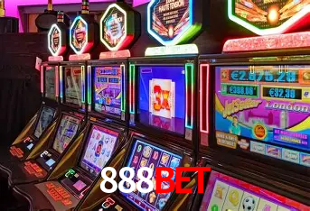 888Bet